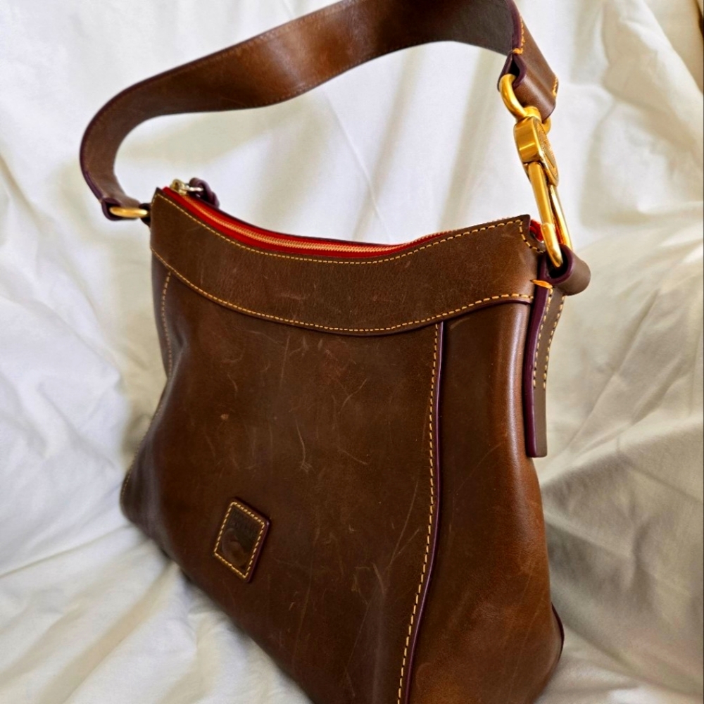 Dooney & Bourke Florentine Shoulder Bag